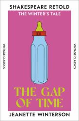 The Gap of Time : The Winter's Tale, Retold