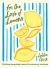For the Love of Lemons : Italian-Inspired, Sweet and Savoury Recipes