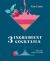 Three Ingredient Cocktails : 60 Drinks Made in Minutes