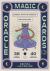 Magic Oracle Cards : 36-Card Oracle Deck and Guidebook: Connect with the Power of Your Intuition