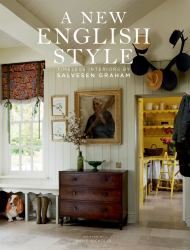 New English Style : Timeless Interiors