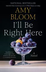 I'll Be Right Here : A Novel