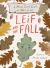 Leif and the Fall Leif and the Fall
