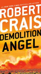 Demolition Angel : A Novel