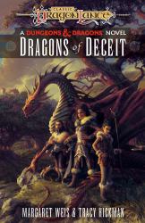 Dragons of Deceit : A Dungeons and Dragons Novel