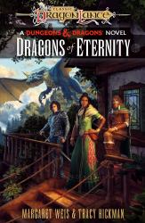 Dragons of Eternity : A Dungeons and Dragons Novel