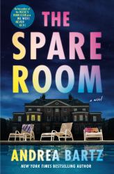 The Spare Room : A Novel