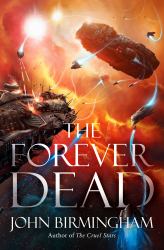The Forever Dead