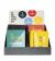 DO ONE THING TOGETHER/HAPPY/ SCARES/ INSPIRES MXD 16-COPY DISPLAY
