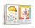 Dragons Love Tacos Party-In-a-Box : Includes Fold-Out Game, Banner, and 20 Sticker Sheets