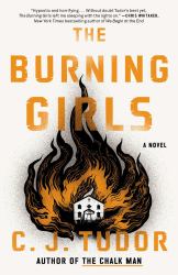 The Burning Girls : A Novel