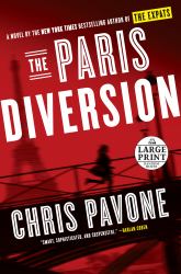 The Paris Diversion : A Novel