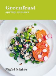 Greenfeast: Spring, Summer : [a Cookbook]