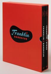 The Franklin Barbecue Collection [Special Edition, Two-Book Boxed Set] : Franklin Barbecue and Franklin Steak