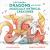 Pop Manga Dragons and Other Magically Mythical Creatures : A Coloring Book
