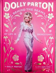 Behind the Seams : My Life in Rhinestones
