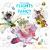 Pop Manga Flights of Fancy Coloring Book