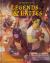 Legends and Lattes: the Graphic Novel Legends and Lattes: the Graphic Novel