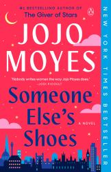 Someone Else's Shoes : A Novel