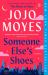 Someone Else's Shoes : A Novel