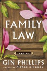 Family Law : A Novel