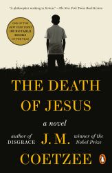 The Death of Jesus : A Novel