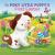 The Poky Little Puppy's First Easter : A Lift-The-Flap Board Book