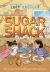 Sugar Shack : (a Graphic Novel)