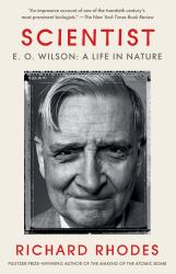 Scientist : E. O. Wilson