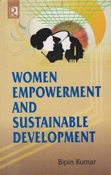 Women Empowerment : Challenges and Strategies