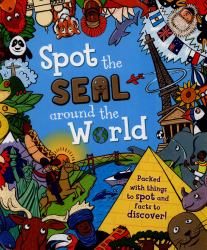 Spot the Seal Around the World