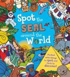 Spot the... the Seal Around the World