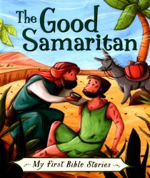 The Good Samaritan
