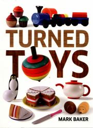 Turned Toys