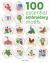100 Essential Embroidery Motifs