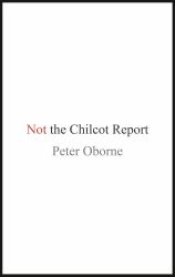 Not the Chilcot Report