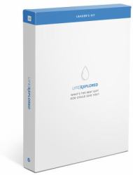 Life Explored Leader's Kit : What's the Best Gift God Could Give You?