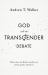 God and the Transgender Debate