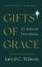 Gifts of Grace : 25 Advent Devotions