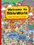 Welcome to BibleWorld : Explore All 66 Books of the Bible