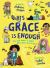 His Grace Is Enough : How God Makes It Right When We've Got It Wrong