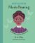 Maria Fearing : The Girl Who Dreamed of Distant Lands