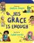 His Grace Is Enough Board Book