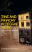 Time and Memory in Reggae Music : The Politics of Hope