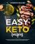 Easy Keto Recipes : Keto Meal Plan, Keto Electric Pressure Cooker Cookbook, Keto Slow Cooker Cookbook, Keto Dessert Recipes