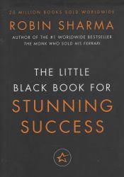 Little Black Book for Stunning Success + Tools for Action Mastery
