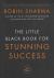 Little Black Book for Stunning Success + Tools for Action Mastery