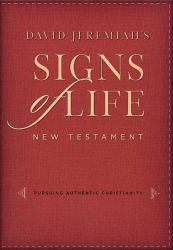 Signs of Life New Testament