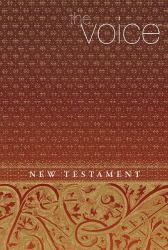 The Voice New Testament