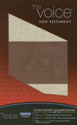 The Voice New Testament